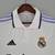 Camisa Real Madrid Branca Dry fit Colméia - Masculino - comprar online