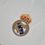 Camisa Real Madrid Branca Dry fit Colméia - Masculino na internet