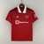 Camisa Manchester United Dry fit Colméia - Masculino