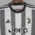Camisa Juventus Branca Dry fit Colméia - Masculino na internet