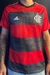 Camisa Flamengo Tradicional Dry fit Colméia - Masculino - JM Multimarcas