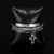 Luxo 3 pçs/conjunto pulseira de cruz de aço inoxidável masculina joias na internet