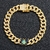 Pulseira ice 11mm borboleta - giganstore