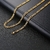 corrente com pingente vertical - comprar online