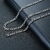 corrente com pingente vertical - comprar online
