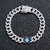 Pulseira ice 11mm borboleta