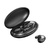 Fone de ouvido Bluetooth D90 para esportes ao ar livre sem fio 5.3