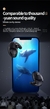 Fone de ouvido Bluetooth D90 para esportes ao ar livre sem fio 5.3 - comprar online