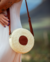 bolsa círculo