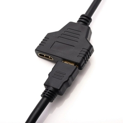 Adaptador de partição HDM na internet
