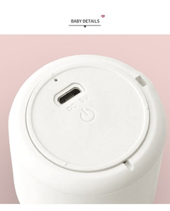 Imagem do Alto-falante sem fio Creative Macaron Bluetooth ao ar livre