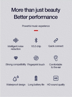 Imagem do Lenovo Original HT38 Bluetooth 5.0 TWS