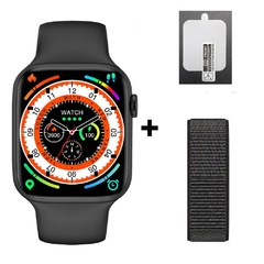 Original W28 Max/Pro Smart Watch Series 8 na internet