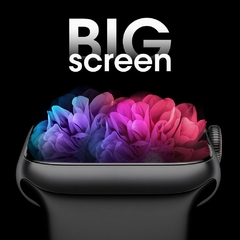 Original W28 Max/Pro Smart Watch Series 8 - loja online