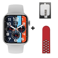 Original W28 Max/Pro Smart Watch Series 8 - comprar online