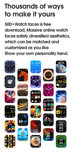 Original W28 Max/Pro Smart Watch Series 8 - comprar online