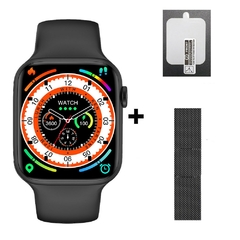 Imagem do Original W28 Max/Pro Smart Watch Series 8