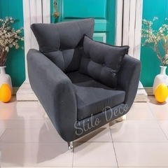 SILLON MALIBU 1 CUERPO en internet