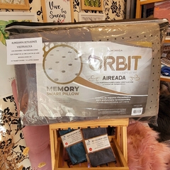 Almohada Viscoelastica Orbit EF/TRANSF $35900.- en internet