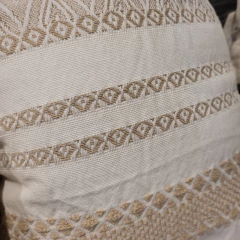 ALMOHADON WAYRA EF/TRANSF $12320.- - comprar online