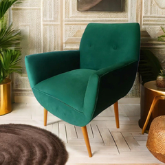 SILLON GONDOLA - Stilo Deco