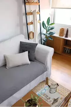 PILLOW DE SILLON 220X90 cm - comprar online