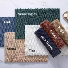 Alfombra de Baño Corn - comprar online