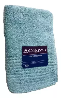 JUEGO DE TOALLAS ESSENCIA 460 grs. - comprar online