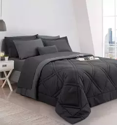 Acolchado MARSELLA Kit con sabanas en internet