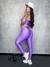 Conjunto de calça e top - loja online