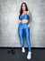 Conjunto de calça e top