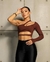 Cropped Lari - comprar online