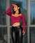Cropped Jussi - comprar online