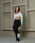 Cropped Lari - comprar online