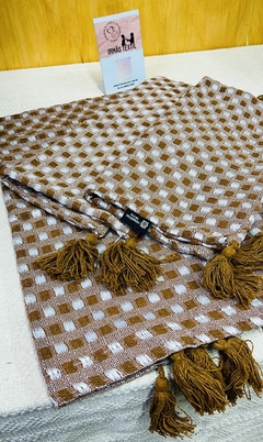 Kit Peseira De cama