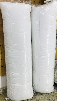 Travesseiro de Corpo 1.50 X 0.50 Xuxão na internet