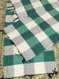 Kit Passadeira Mexicano 3 Peças - comprar online
