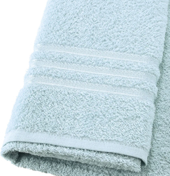 Toalha de Banho Priori Döhler Azul Claro - comprar online