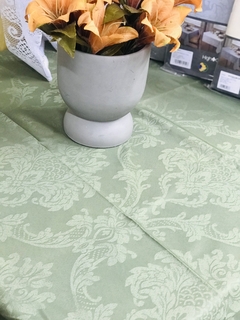 Toalha de Mesa Jacquard 2.60 X 1.60 m