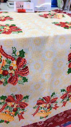 Caminho de Mesa Natal 0.40X1.40 - loja online