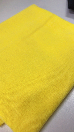 Kit Pano de Prato Filó c/ 3 unidades 0.75X0.43 - Irmãs Têxtil