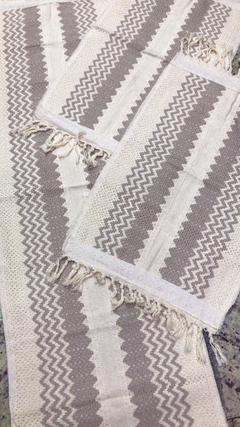 Kit Passadeira Rendada - comprar online