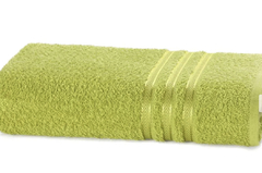 Toalha de Rosto Priori Döhler 50x70 Verde Neon - comprar online