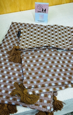 Kit Peseira De cama na internet