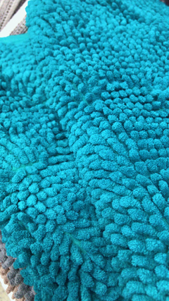 Passadeira Bolinha 1.10X0.40 - comprar online