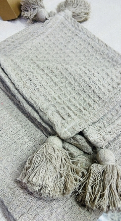 Manta Pompom