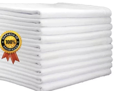 Kit 3 Panos Chão para Limpeza Saco Duplo Clarice GG 62x45 - comprar online