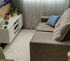 Tapete Boho 140x090 - comprar online