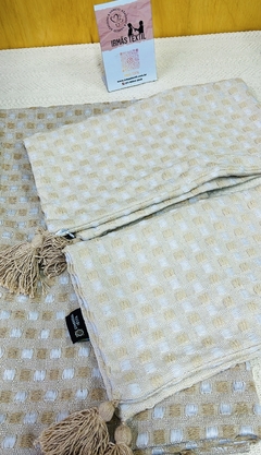 Imagem do Kit Peseira De cama