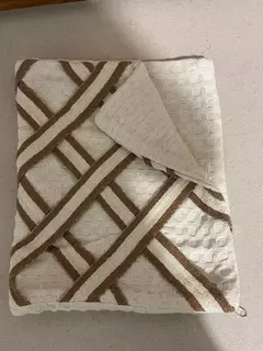 Capa de Almofada Baguete 30cm x 50cm - comprar online